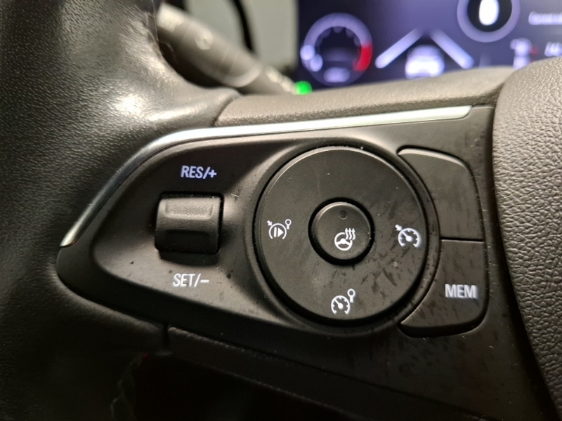 Used Vauxhall Mokka 2023 for sale - 76403814: Photo 14