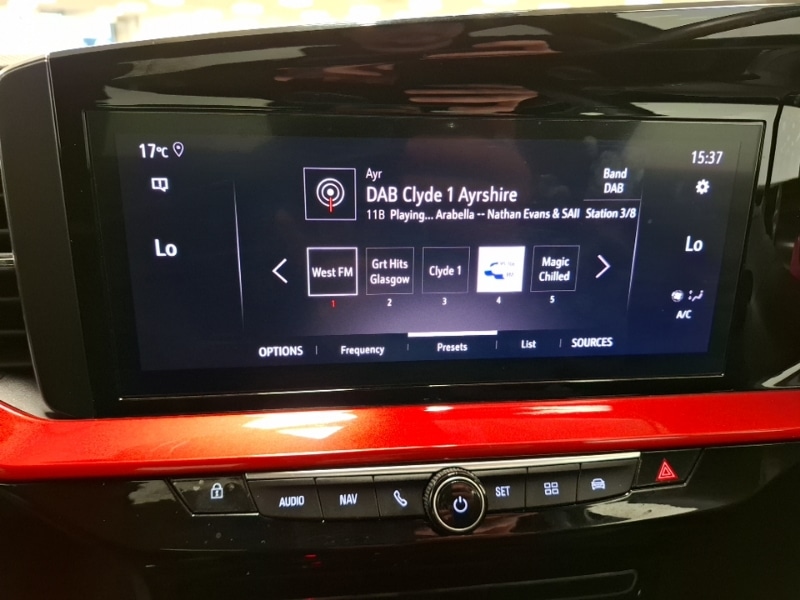 Used Vauxhall Mokka 2023 for sale - 76403814: Photo 15