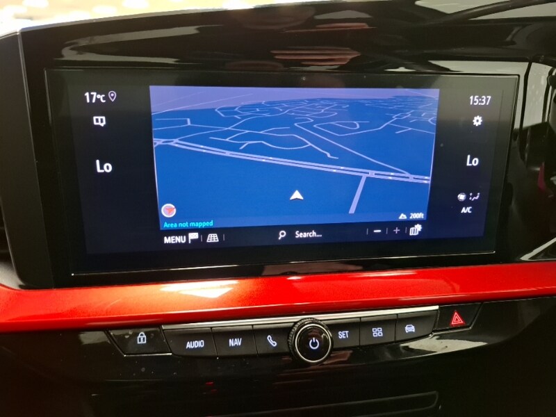 Used Vauxhall Mokka 2023 for sale - 76403814: Photo 16