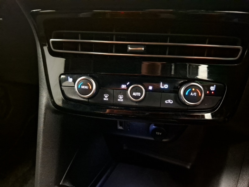 Used Vauxhall Mokka 2023 for sale - 76403814: Photo 17