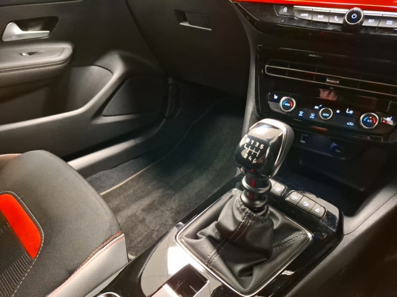 Used Vauxhall Mokka 2023 for sale - 76403814: Photo 18