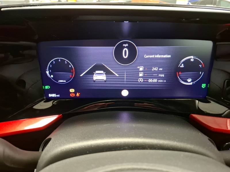 Used Vauxhall Mokka 2023 for sale - 76403814: Photo 19