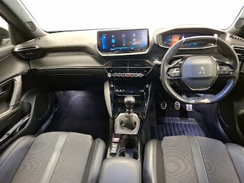 Used Peugeot 2008 2022 for sale - 78274726: Photo