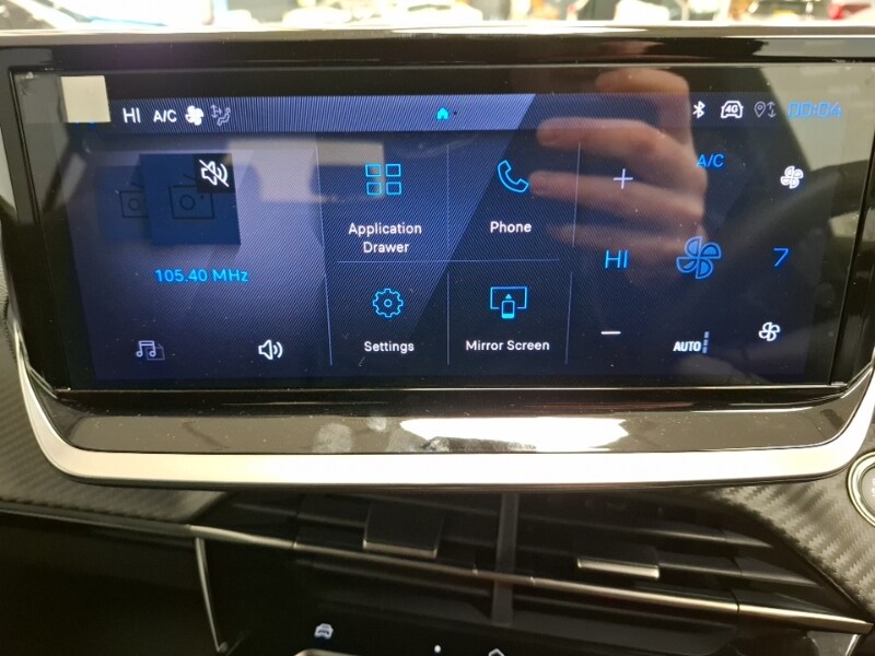 Used Peugeot 208 2026 for sale - 78140166: Photo 16