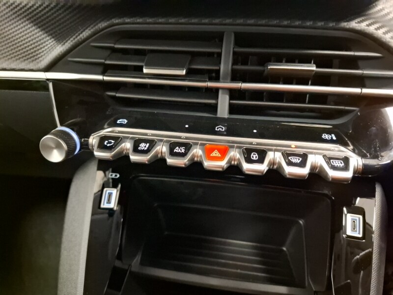 Used Peugeot 208 2026 for sale - 78140166: Photo 17