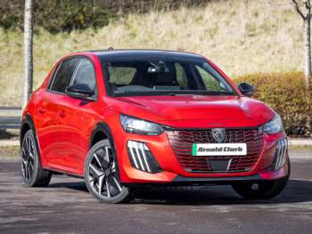 2025 - 115kW GT 51kWh 5dr Auto
