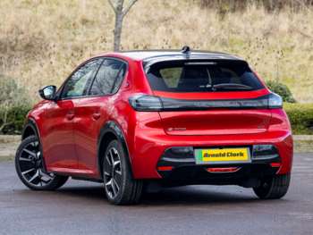 Used Peugeot 208 2025 for sale - 74755336: Photo