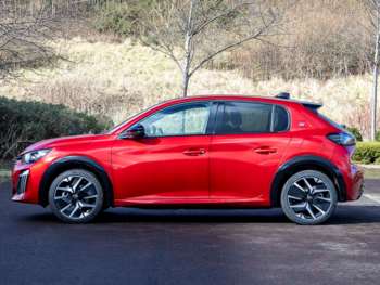 Used Peugeot 208 2025 for sale - 74755336: Photo