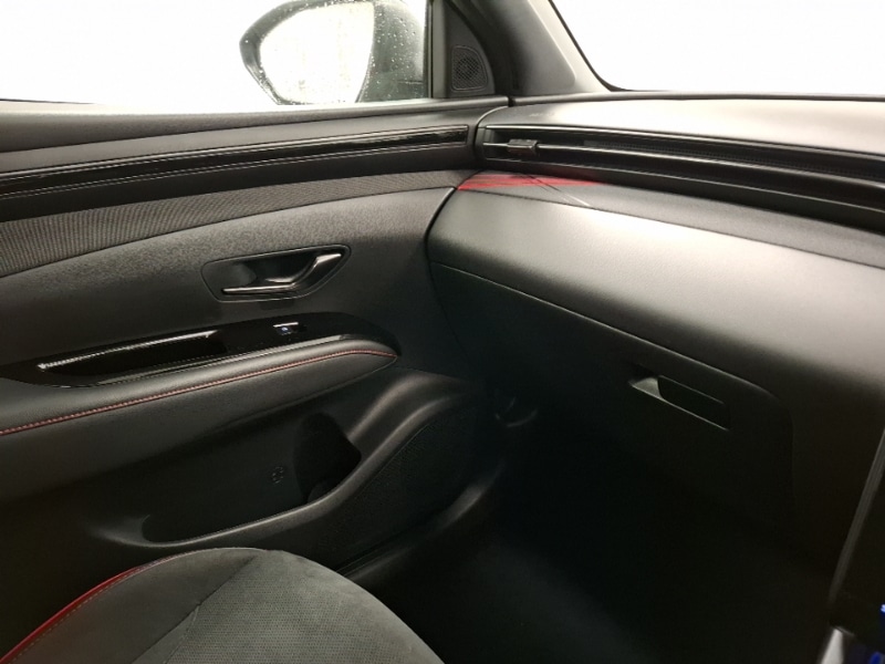 Used Hyundai TUCSON 2023 for sale - 76630783: Photo 11