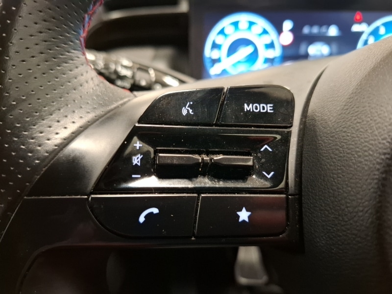 Used Hyundai TUCSON 2023 for sale - 76630783: Photo 14