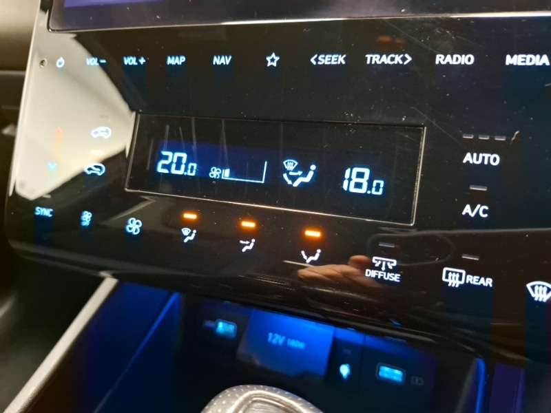 Used Hyundai TUCSON 2023 for sale - 76630783: Photo 17