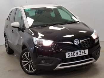 2018 - 1.2T [110] Elite Nav 5dr [Start Stop] Auto