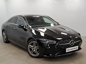 Used Mercedes-Benz CLA 2024 for sale - 75914351: Photo