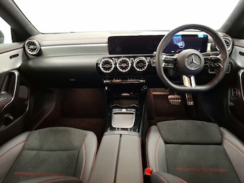 Used Mercedes-Benz CLA 2024 for sale - 75914351: Photo