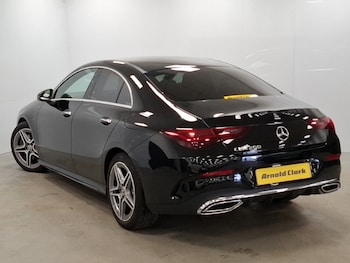 Used Mercedes-Benz CLA 2024 for sale - 75914351: Photo