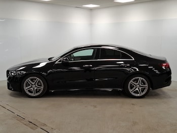 Used Mercedes-Benz CLA 2024 for sale - 75914351: Photo
