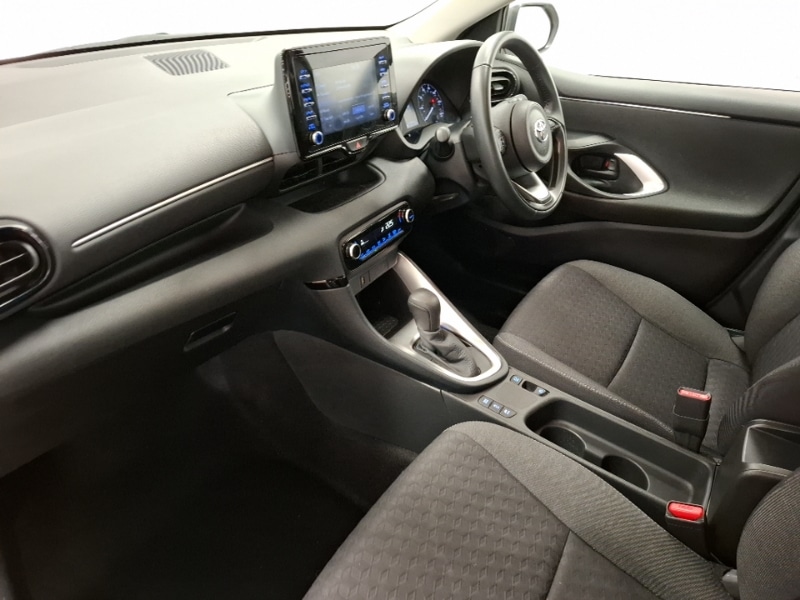 Used Toyota Yaris 2022 for sale - 77847116: Photo 5