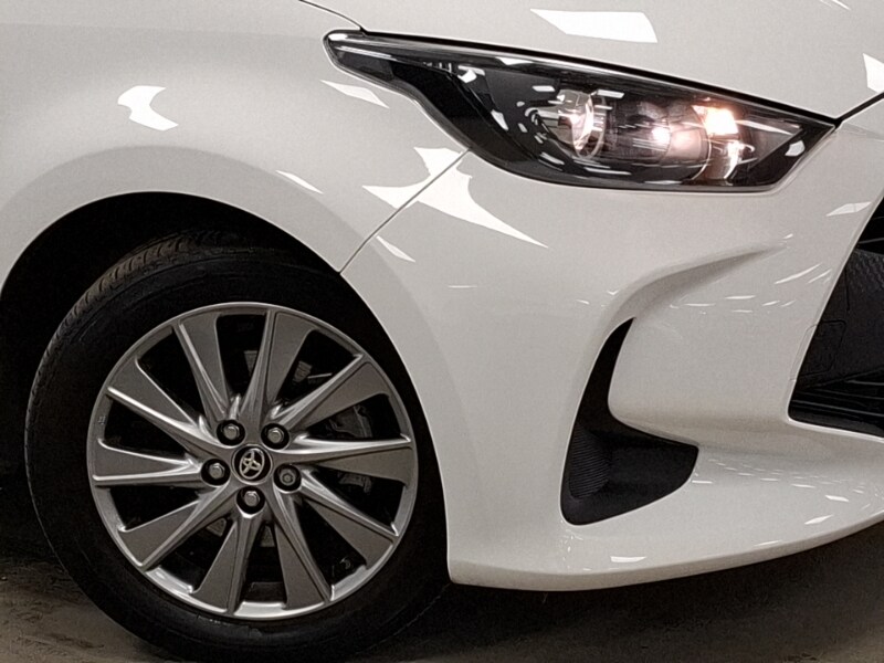 Used Toyota Yaris 2022 for sale - 77847116: Photo 9