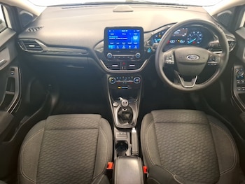 Used Ford Puma 2020 for sale - 79020502: Photo