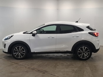Used Ford Puma 2020 for sale - 79020502: Photo