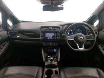 Used Nissan Leaf 2023 for sale - 74394366: Photo