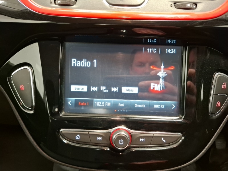 Used Vauxhall Corsa 2019 for sale - 78159292: Photo 15