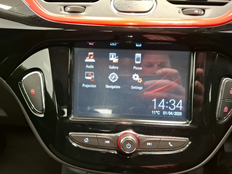 Used Vauxhall Corsa 2019 for sale - 78159292: Photo 16