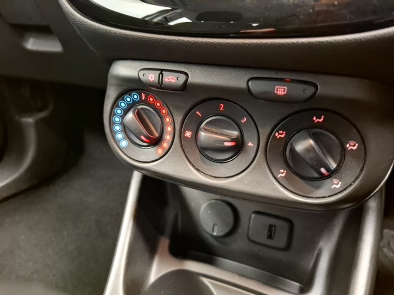 Used Vauxhall Corsa 2019 for sale - 78159292: Photo 17