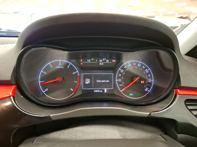 Used Vauxhall Corsa 2019 for sale - 78159292: Photo 19