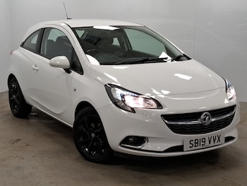 Used Vauxhall Corsa 2019 for sale - 78159292: Photo