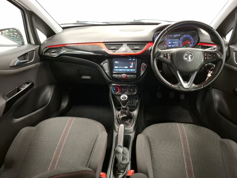 Used Vauxhall Corsa 2019 for sale - 78159292: Photo 2