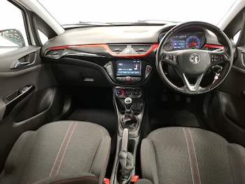 Used Vauxhall Corsa 2019 for sale - 78159292: Photo