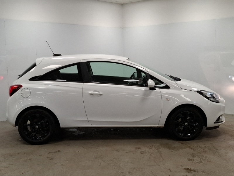 Used Vauxhall Corsa 2019 for sale - 78159292: Photo 4