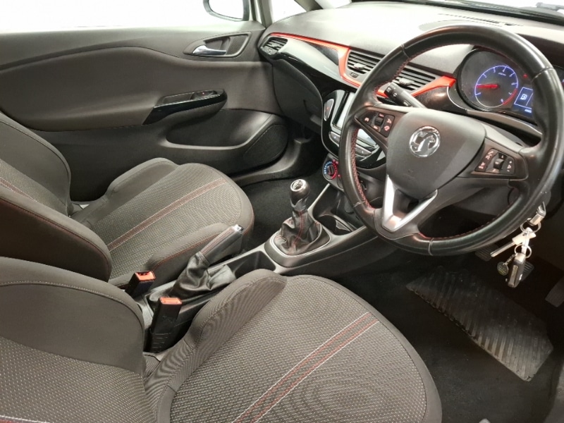 Used Vauxhall Corsa 2019 for sale - 78159292: Photo 5