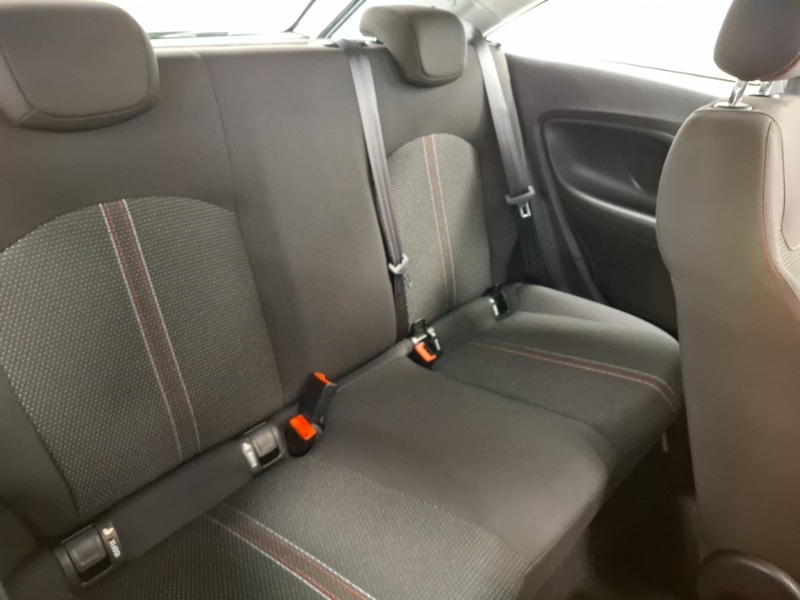 Used Vauxhall Corsa 2019 for sale - 78159292: Photo 6