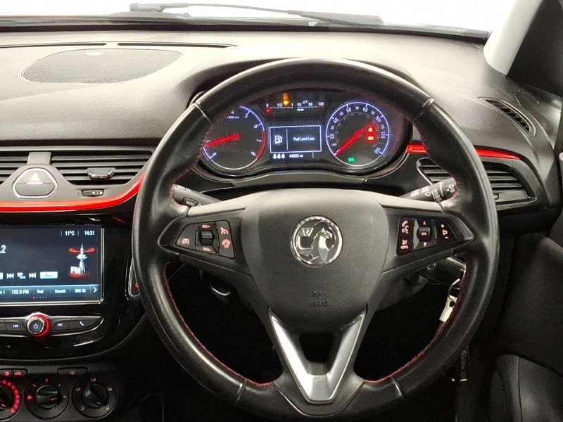 Used Vauxhall Corsa 2019 for sale - 78159292: Photo 7