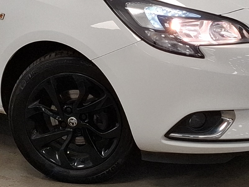 Used Vauxhall Corsa 2019 for sale - 78159292: Photo 9