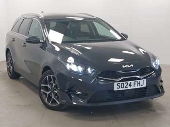 2024 - 1.5T GDi ISG 138 3 5dr DCT