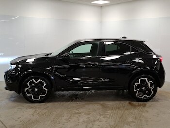 Used Vauxhall Mokka 2025 for sale - 77392996: Photo