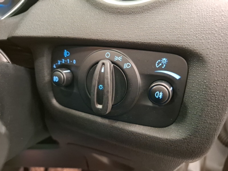 Used Ford Fiesta 2016 for sale - 77690002: Photo 10