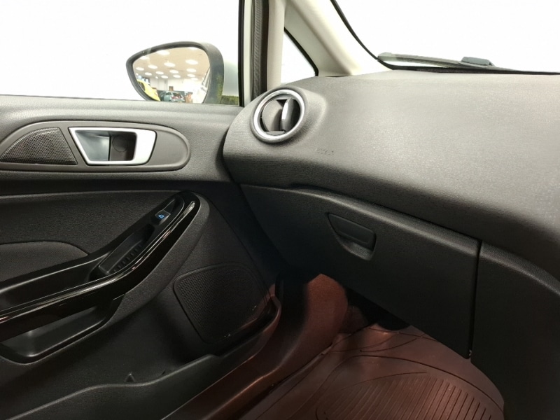 Used Ford Fiesta 2016 for sale - 77690002: Photo 11