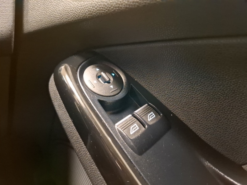 Used Ford Fiesta 2016 for sale - 77690002: Photo 12