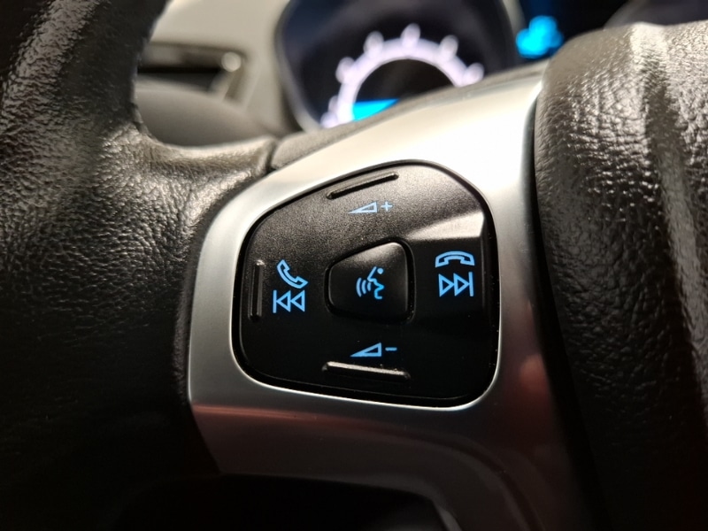 Used Ford Fiesta 2016 for sale - 77690002: Photo 13