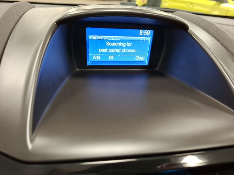 Used Ford Fiesta 2016 for sale - 77690002: Photo 15