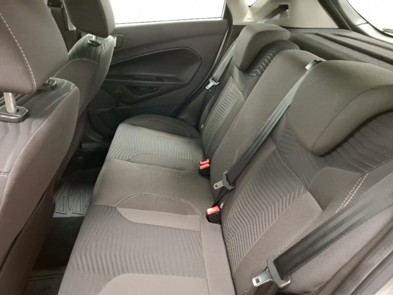 Used Ford Fiesta 2016 for sale - 77690002: Photo 6