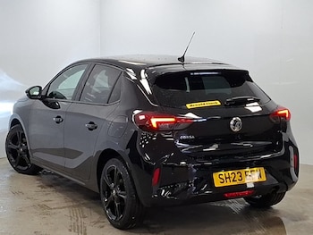 Used Vauxhall Corsa 2023 for sale - 78849026: Photo