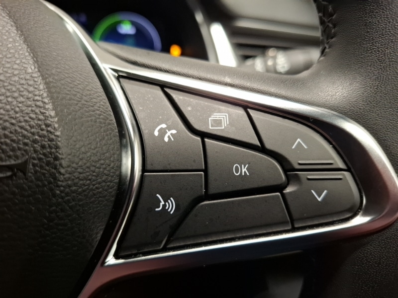 Used Renault Captur 2023 for sale - 77922610: Photo 13