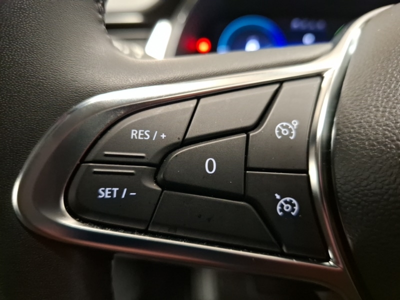 Used Renault Captur 2023 for sale - 77922610: Photo 14