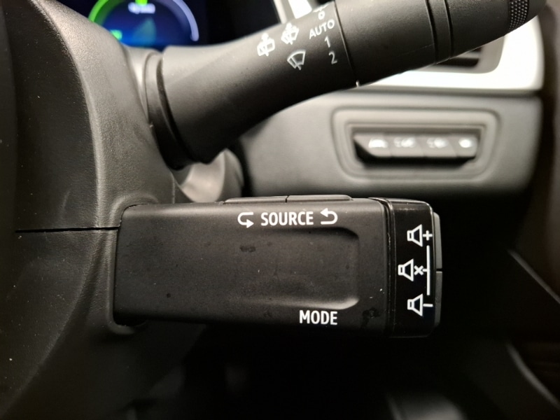 Used Renault Captur 2023 for sale - 77922610: Photo 15