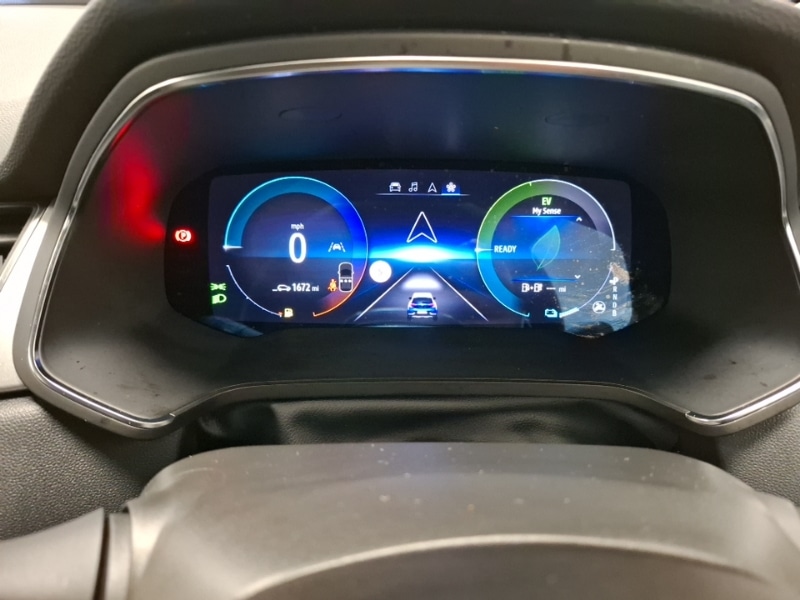 Used Renault Captur 2023 for sale - 77922610: Photo 19